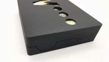 18650 Accu Box, магнитное закрытие 3