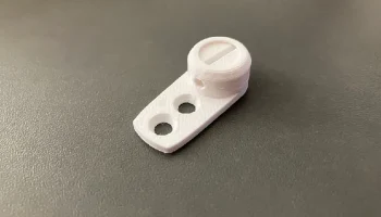 Venetian Blind Guide Wire Tensioner Replacement 4