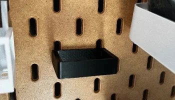 IKEA Skadis BT-168 Pro Тестер аккумулятора 1