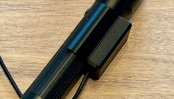 LEDLenser P7R Core Держатель для фонаря с функцией заряд... 1