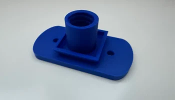 2E0ERO Крепление для антенной метлы 2E0ERO Крепление для антенной метлы