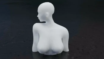 Статуя женщины Статуя женщины