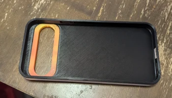 Чехол для Pixel 9 Pro XL 4