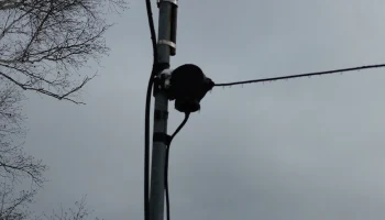 Корпус антенного трансформатора EFHW... 3