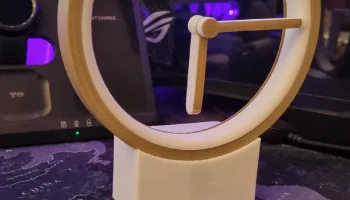 часы рука