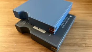 Аккумулятор PowerBook 1XX 3