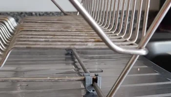 Сушилка для посуды Ikea Fintorp 9