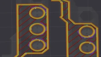 Держатель бит ударной отвертки Ryobi со встроенными магни... 5