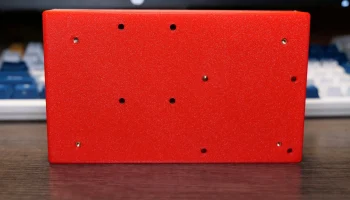 Корпус для платы ввода-вывода Raspberry Pi CM4 9