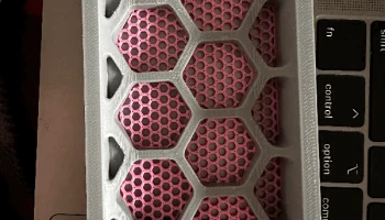 Сетчатые юбки Trident (только SS/PS)