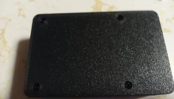 Корпус Raspberry Pi5 для использования с платой NVME, ба... 7