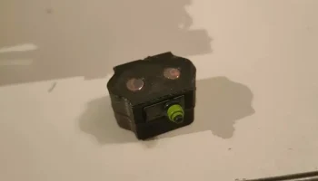 Klicky Probe для металлического комплекта BLV Mgn Cube...... 2