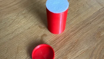 Устройство перемотки катушек Polymaker PolyDryer с магнит... 6