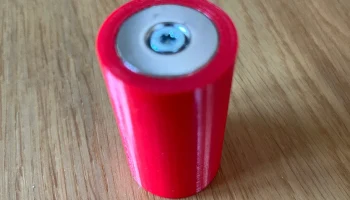 Устройство перемотки катушек Polymaker PolyDryer с магнит... 4