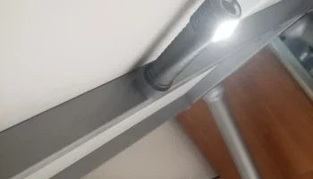 Магнит на задней крышке Zebralight H602 Фара...... 6