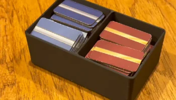 Терраформирование Марса: вехи и награды Big Box Storage... 1