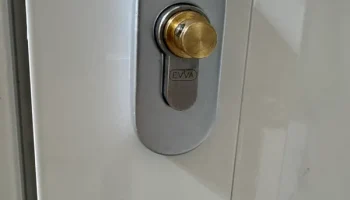 Nuki Smart Lock Pro Gen 5 - Монтажный комплект для цилин... 1