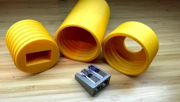 Точилка для карандашей Double Staedtler - Контейнер для т... 3
