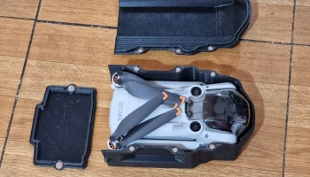 Чехол для DJI Mini 3 Pro
