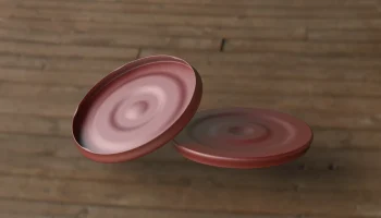 Крышка банки с джемом 1