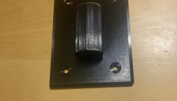 Настенное крепление для локомотива Nanostation m5........... 4