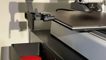 Контейнер для какашек Bambu lab a1 mini