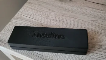 Инсулин Boite stylo + 8 эгюлей 1