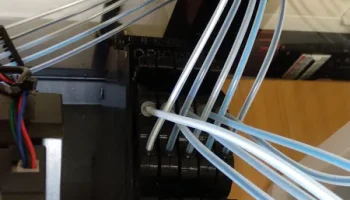 Оригинальный автономный корпус Prusa + мод MMU... 8