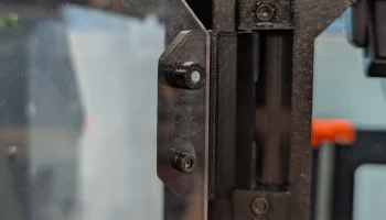 Магнит для складной двери Prusa