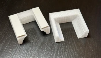Противооткатные упоры 1