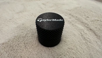 Контейнер с резьбой TaylorMade 3
