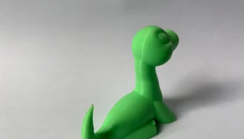 Cute dino 2
