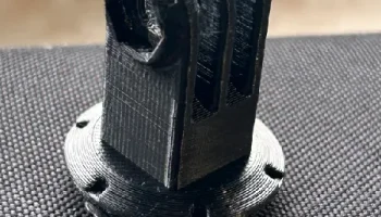 Разъем GoPro X-Lock Разъем GoPro X-Lock