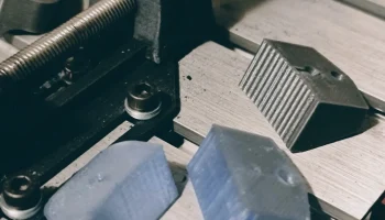 Мини-тиск для 3018 CNC 4