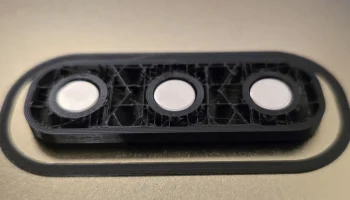 Органайзер USB-кабеля с магнитным держателем......... 5