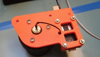 Крепление YardForce 500 для GNSS WTRTK-960 + антенна STA-... 1