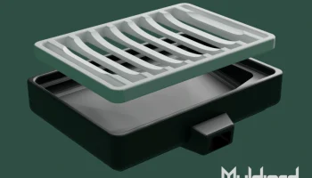 YASD (Еще одна мыльница) YASD (Еще одна мыльница)