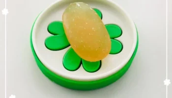 Коробка для мыла и подставка для мыла Lucky Clover 5