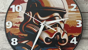 Часы Storm Trooper V1 Часы Storm Trooper V1