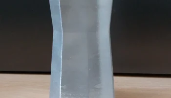 Легкая Ваза 1 2