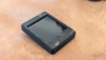 ST7789 Корпус TFT-дисплея
