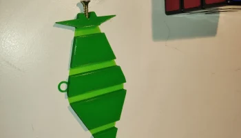 Подставка для плавания FlexiFish с магнитами... 2