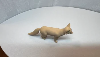 Big Tail Fox + ещё 7