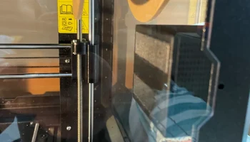 Оригинальный контейнер для силикагеля Prusa Enclouser... 8