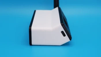 Корпус Bender для Heltec T114 и V3, V4 Meshtastic 4