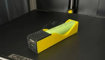 18650 зарядка 2