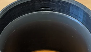Aero Press Extender'атор 5