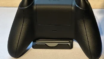 Крышка батарейного отсека контроллера Xbox SERIES 1