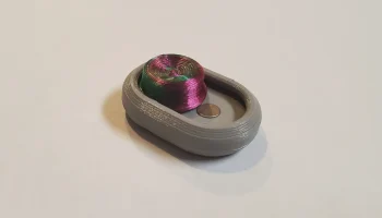 Магниты Itty Bitty Fidget 5x1 мм (теперь и со встроенной ...