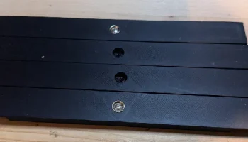 Магнитная верхняя крышка Prusa Core One......... 3